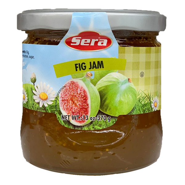 Sera Jam – Middle East Market