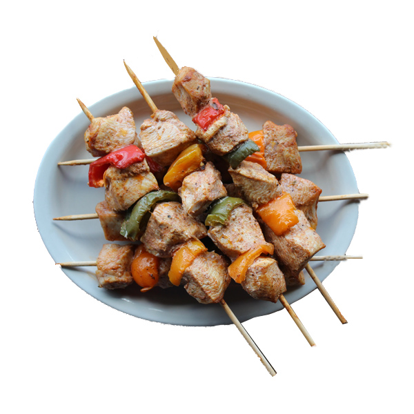 Chicken Kabobs – Middle East Market