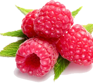 Raspberries