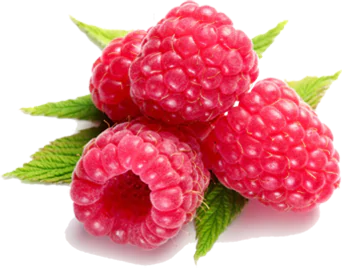 Raspberries