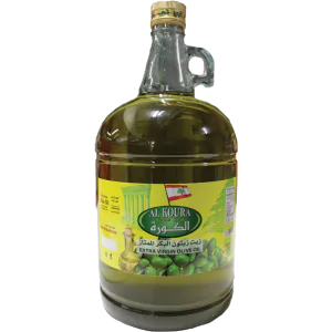 Al-Koura/ Nablus Olive Oil