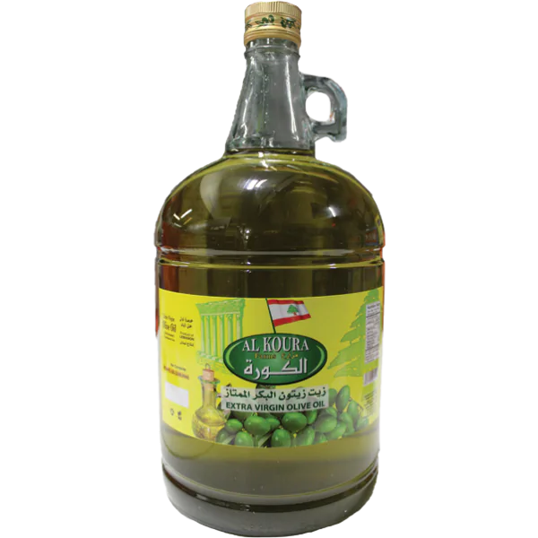 Al-Koura/ Nablus Olive Oil
