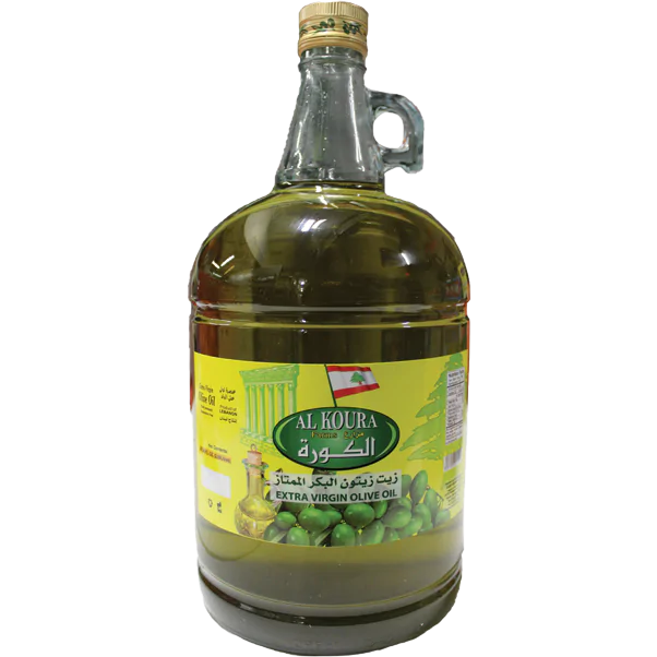 Al-Koura/ Nablus Olive Oil