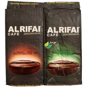 Al-Rifai Coffee