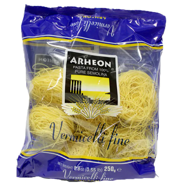 Arheon Vermicelli