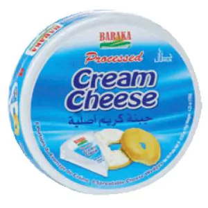 Baraka Cheese Triangles