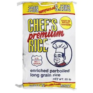 Chef’s Premium Rice