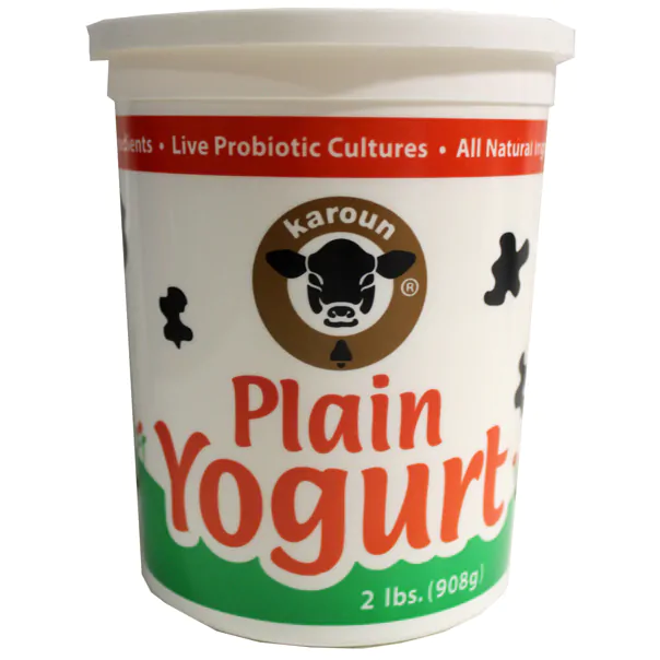 Karoun Yogurt