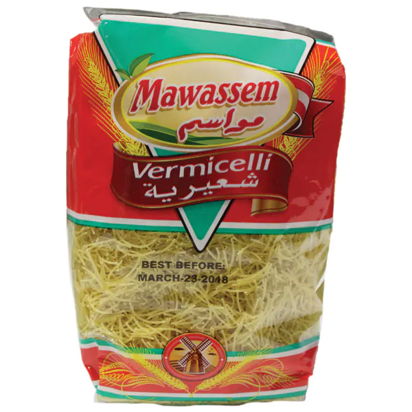 Mawassem Vermicelli