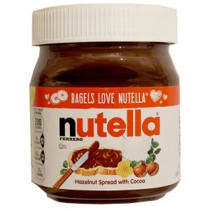 Nutella