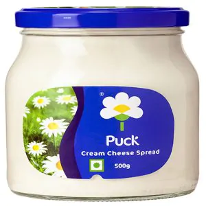 Puck Cheese