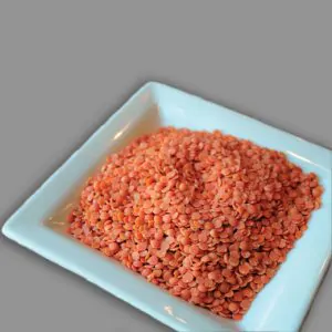 Red Lentils