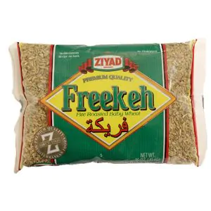 Ziyad Freekeh