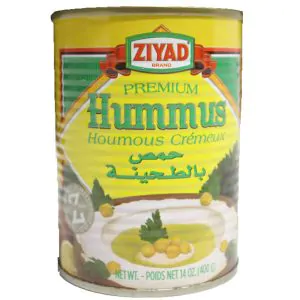 Ziyad Hummus Dip
