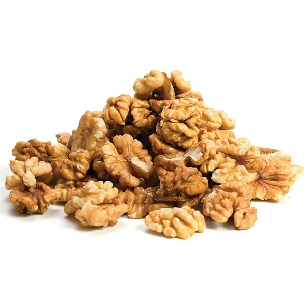 Raw Walnuts