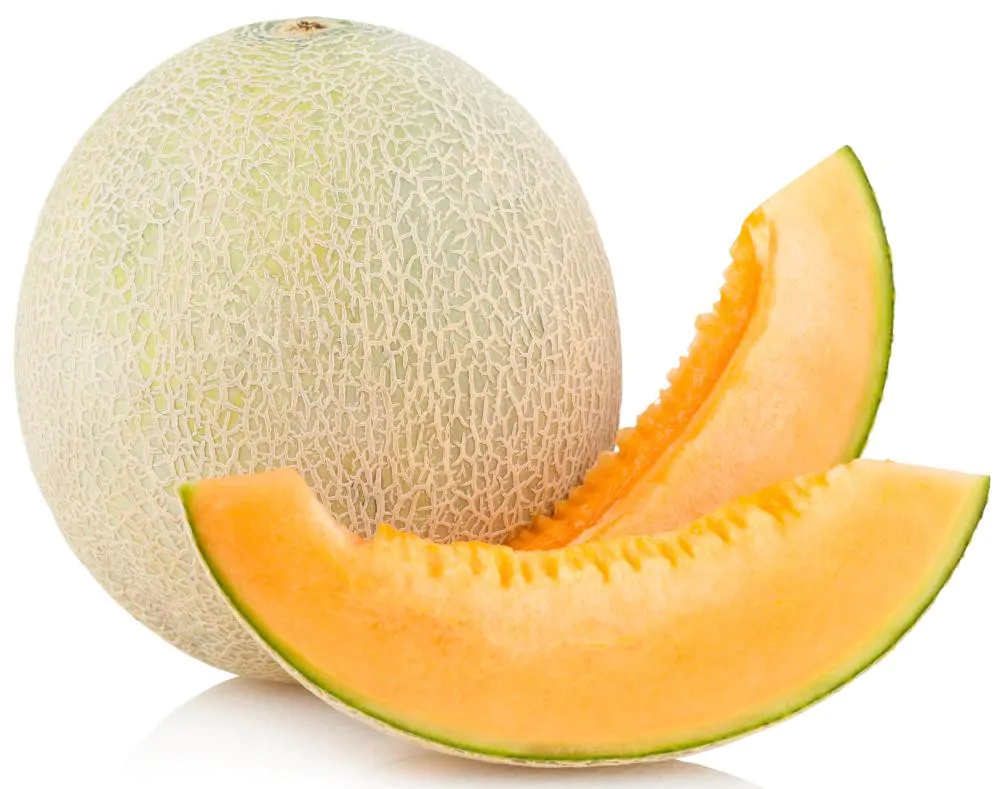 Cantaloupes