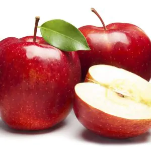 Apples