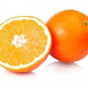 Small Oranges
