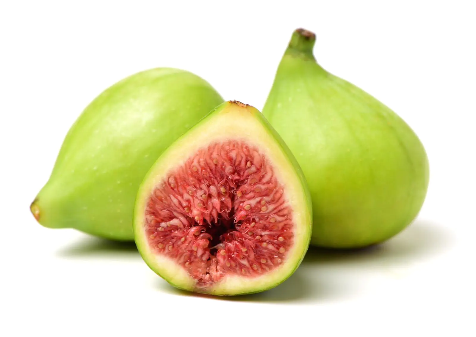 Green Figs