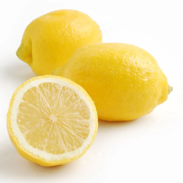 Small Lemons
