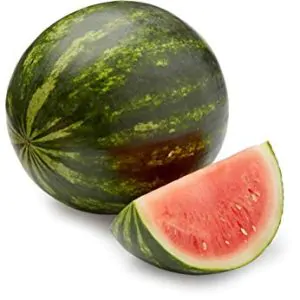 Mini Watermelons