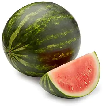 Mini Watermelons
