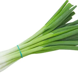Green Onions