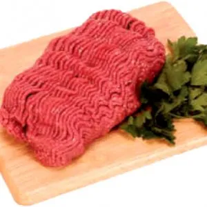 Ground Beef