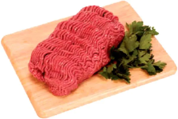 Ground Beef