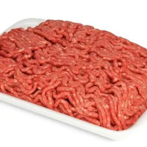 Ground Lamb