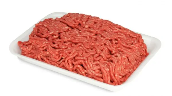 Ground Lamb