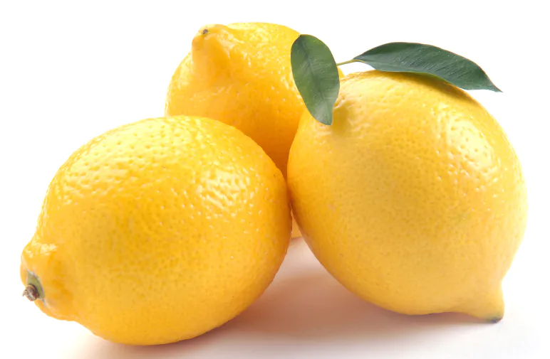 Large Lemons