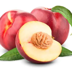 Nectarines