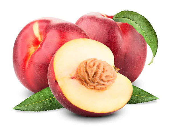 Nectarines