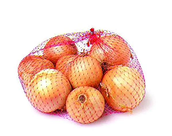 Cooking Onion Bags