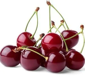 Cherries