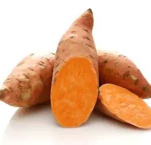 Sweet Potatoes