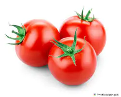 Loose-Vine Tomatoes