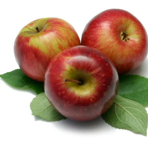 Apples