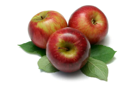 Apples