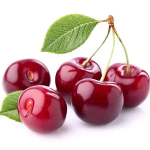 Cherries