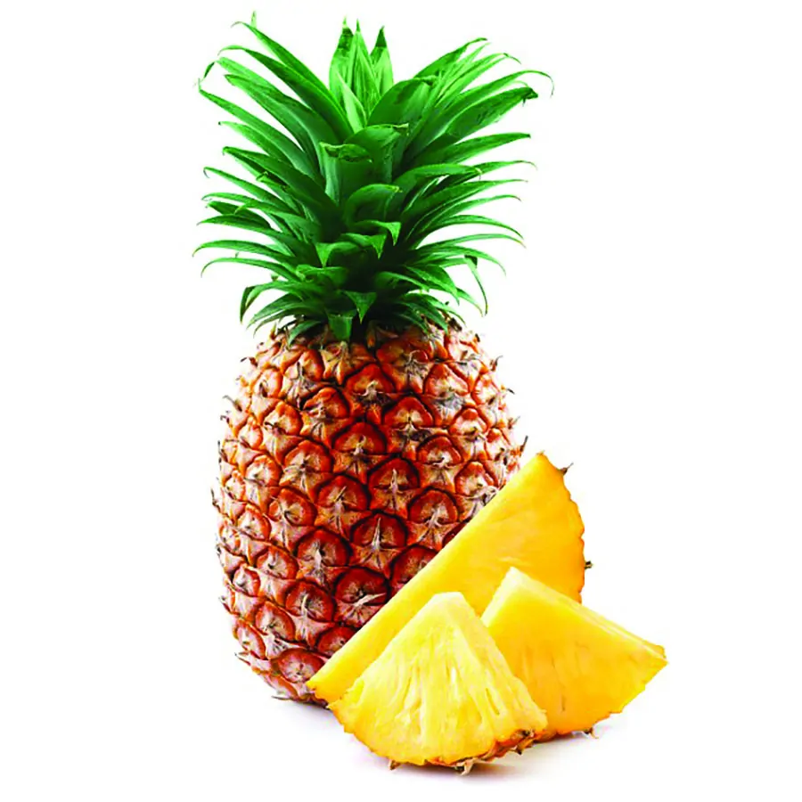 Pineapples