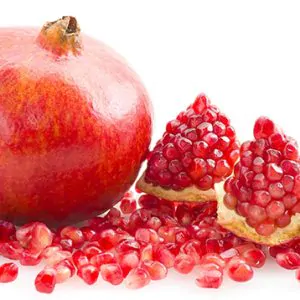 Jumbo Pomegranates