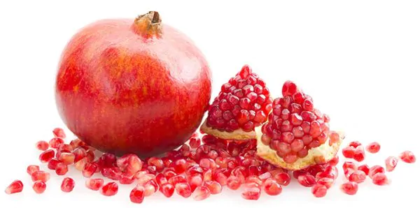 Jumbo Pomegranates