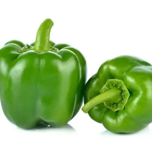 Green Peppers
