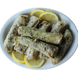 Cabbage Rolls