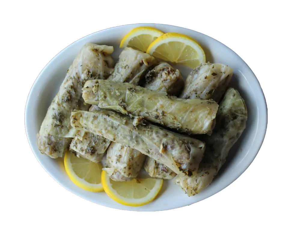 Cabbage Rolls