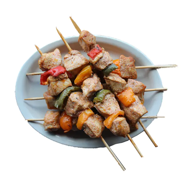 Chicken Kabobs