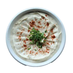 Hommus