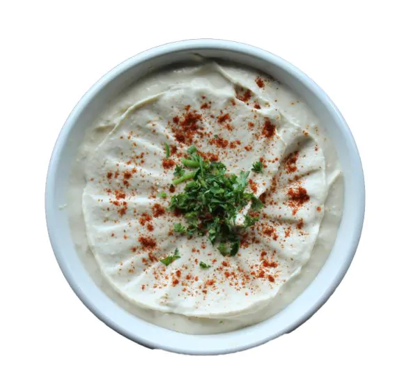 Hommus